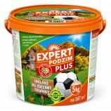 Expert efterår plus græsplænegødning