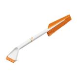 Fiskars isskraber med børste til bilen SnowXpert 1019352