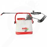 Solo 206 Easy akku-håndsprøjte