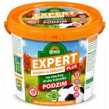Expert efterår plus græsplænegødning