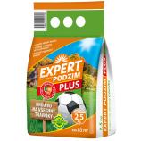 Expert efterår plus græsplænegødning