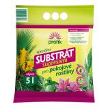 Forestina Profík – et væksthæmmende substrat til stueplanter
