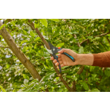 Gardena PremiumCut Pro havesaks til frisk træ, dobbeltkantet, skærediameter 24 mm 12251-20