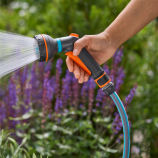 Gardena Multifunktionel bruser Classic – startsæt 18372-20