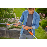 Gardena Cleansystem Flex-forlænger, vanddrevet, til rengøring af svært tilgængelige steder 18806-20