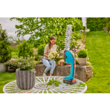 Gardena batteridrevet græs- og busksaks PowerCut 20/18V P4A solo 14750-55