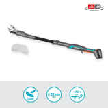 Gardena EasyCut 110/18V P4A sæt med batteridrevne forgreningssaks 14772-20