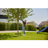 Gardena EasyCut 110/18V P4A sæt med batteridrevne forgreningssaks 14772-20