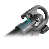 Gardena PowerJet Collect 18V P4A solo batteridrevet støvsuger/blæser (solo) 14895-55