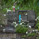 Gardena Automatisk pumpe til hjemmet og haven 4600 Silent 9070-20