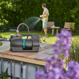 Gardena Automatisk pumpe til hjemmet og haven 4600 Silent 9070-20
