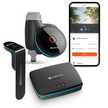 Gardena smart vandingscomputer + sensor – sæt 19045-20