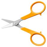 Fiskars Classic neglesaks med afrundede spidser 1075060