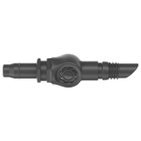 Gardena-kobling 4,6 mm (3/16") 13213-20