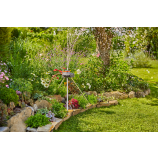 Gardena Stativ til vandingsanordning, ombygning af vandingsanordning til højtrykssprinkler 18735-20
