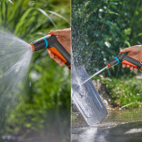 Gardena Classic rengøringssprinkler – startsæt 18362-20