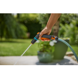 Gardena Classic rengøringssprøjte med stopkobling – sæt 18361-20