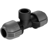 Gardena T-stykke 25 mm x 3/4" indvendigt gevind 2790-20