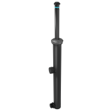 Gardena udtrækkelig regnvandssprinkler MD40/300 8239-20