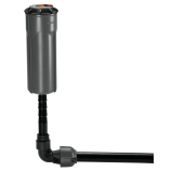 Gardena L-stykke 25 mm x 3/4" indvendigt gevind 2784-20
