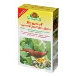 Ferramol – middel mod snegle