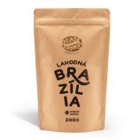 Zlaté Zrnko Brasilien kaffebønner