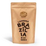 Zlaté Zrnko Brasilien kaffebønner