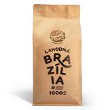 Zlaté Zrnko Brasilien kaffebønner