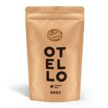 Zlaté Zrnko Otello kaffebønner