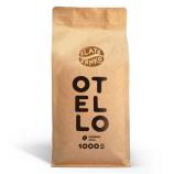Zlaté Zrnko Otello kaffebønner