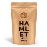 Zlaté Zrnko Hamlet kaffebønner
