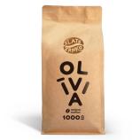 Zlaté Zrnko Olívia kaffebønner