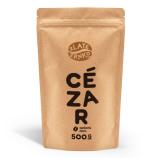 Zlaté Zrnko Cézar kaffebønner