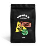 Zlaté Zrnko Smrťák robusta-kaffebønner