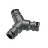Gardena Profi-system Y-stykke 2833-20