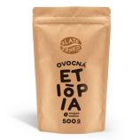 Zlaté Zrnko Etiopien kaffebønner