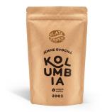Zlaté Zrnko Colombia kaffebønner