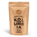 Zlaté Zrnko Colombia kaffebønner