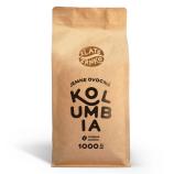 Zlaté Zrnko Colombia kaffebønner