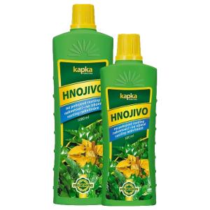 Kapka, stueplante, ikke-blomstrende