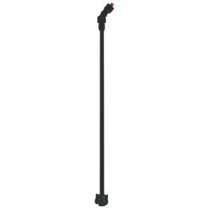 Solo sprøjtetragt i plast, 50 cm, med dyse 4900439