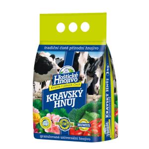 Kogødning fra Hoštice