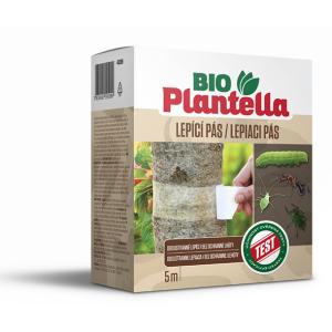 Bio Plantella klæbebånd til beskyttelse af træer