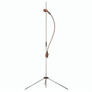 Gardena haveduscher Trio med stativ 0960-20