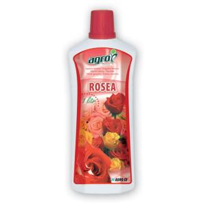 Agro-gødning til roser