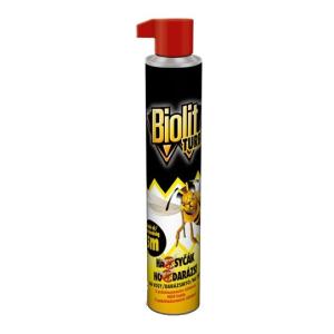 Biolit Turbo – hvepsedræber