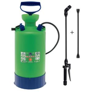 Mary 10 l sprøjte, Dimartino