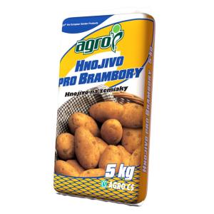 Agro cs gødning til kartofler