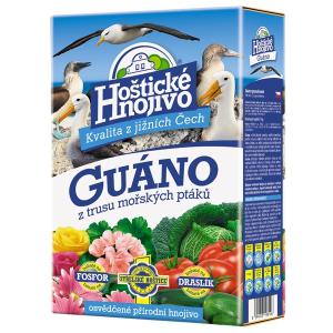 Guano fra Hoštice