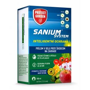 Sanium-systemet
